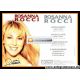 Autogramm Schlager | Rosanna ROCCI | 1998 "Amore...