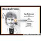 Autogramm Schlager | Roy ANDERSSON | 1980er "Mein...