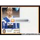 Autogramm Fussball | VfL Bochum | 1989 | Laszlo FARKASHAZY