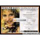 Autogramm Schlager | Sandra WEISS | 1999...