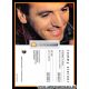 Autogramm Schlager | Tommy STEINER | 1993 "Zeit...