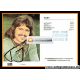 Autogramm Schlager | TONY | 1971 "Ich Bin Ein...