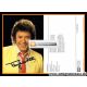 Autogramm Schlager | Tony MARSHALL | 1991 "Limbo Auf...
