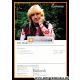 Autogramm Schlager | Uli HAIDER | 1980er "Ich Trink...