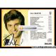 Autogramm Schlager | Ulli MARTIN | 1972 "Ich Liebe...