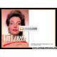 Autogramm Musical | Ute LEMPER | 1990er (Portrait Color)