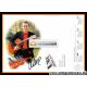 Autogramm Schlager | Uwe HEINO jr. | 1999 "Nur Du...