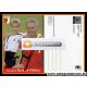 Autogramm Fussball | FC Augsburg | 2006 | Rainer HÖRGL