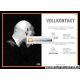 Autogramm Hip-Hop | VOLLKONTAKT | 2000er (Portrait SW 3p)