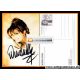 Autogramm Schlager | Wencke MYHRE | 2004 "Das...