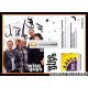 Autogramme Pop | WISE GUYS | 2012 "Zwei Welten"