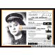 Autogramm Mundart | SEERÄUBER-JENNY | 1980er...