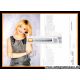 Autogramm Schlager | Simone CHRIST | 2000 "Lieb...