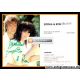 Autogramme Schlager | SOPHIA & RON | 1986 "Keine...