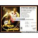 Autogramm Volksmusik | Stefan MROSS | 1989...