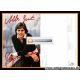 Autogramm Schlager | Stephan BAAL | 1976 "Ich Bin...