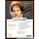 Autogramm Schlager | Stephan BERGER | 1986 "Wenn Die...