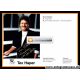 Autogramm Schlager | Tex HAPER | 1980er...