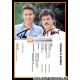 Autogramme Schlager | THOMAS & THOMAS | 1989...