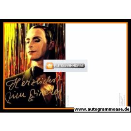 Autogramm Chanson | Tim FISCHER | 2000er (Portrait Color)