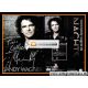 Autogramm Schlager | Sandy WAGNER | 2008...