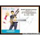 Autogramme Schlager | SASKIA & SERGE | 1990er...
