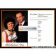 Autogramme Volksmusik | SCHWABENLAND-DUO | 1979 "Zum...