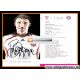 Autogramm Fussball | FC Bayern München | 2006 | Mark...