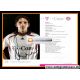 Autogramm Fussball | FC Bayern München | 2006 | Owen...