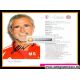Autogramm Fussball | FC Bayern München | 2006 | Gerd...