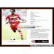 Autogramm Fussball | FC Bayern München | 2007 | Ze...