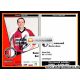 Autogramm Fussball | Feyenoord Rotterdam | 1998 | Rene BOT