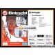 Autogramm Fussball | Eintracht Frankfurt | 1974 Retro |...