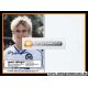 Autogramm Fussball | Blau-Weiss 90 Berlin | 1985 | Peter...