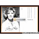 Autogramm Schauspieler | Johanna MATZ | 1980er (Portrait SW)