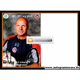 Autogramm Fussball (D) | SC Bad Neuenahr | 2005 Foto | Dietmar SCHACHT