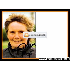 Autogramm Fussball (D) | 2000er | Tina THEUNE-MEYER