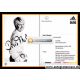 Autogramm Fussball (D) | DFB | 2010er | Doris FITSCHEN...