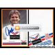 Autogramm Fussball | Hertha BSC Berlin | 1990 | Werner FUCHS