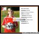 Autogramm Fussball (Damen) | WFV | 2000er | Selina NOWAK