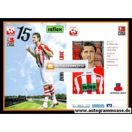 AK Fussball | Rot Weiss Ahlen | 2009 | Dino DJULBIC
