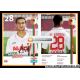 Autogramm Fussball | FC Augsburg | 2011 | Akaki GOGIA