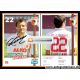 Autogramm Fussball | FC Augsburg | 2011 | Edmond KAPLLANI