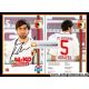 Autogramm Fussball | FC Augsburg | 2011 | Jan MORAVEK
