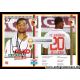 Autogramm Fussball | FC Augsburg | 2011 | Marcel NDJENG