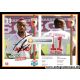 Autogramm Fussball | FC Augsburg | 2011 | Nando RAFAEL