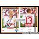 Autogramm Fussball | FC Augsburg | 2011 | Tobias WERNER