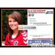 Autogramm Fussball (D) | SC Bad Neuenahr | 2010 | Sarah...