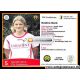 Autogramm Fussball (D) | TSV Crailsheim | 2007 | Nadine BECK