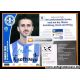 Autogramm Fussball | SV Darmstadt 98 | 2011 | Daniele TOCH